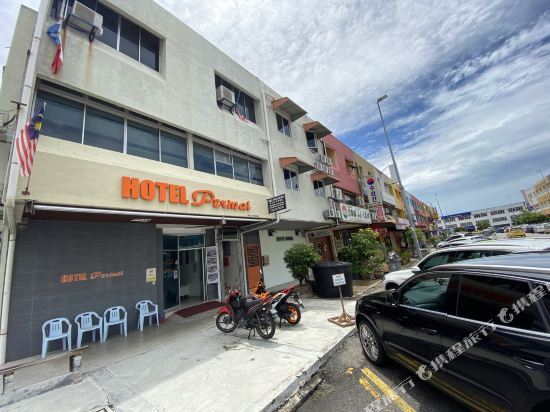 Hotel Permai Melaka Raya image