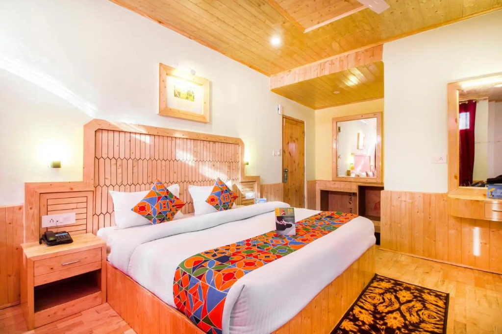 Hotel photo 6