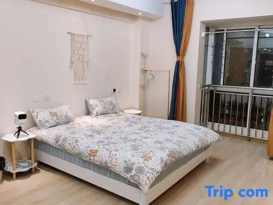 1 Bedroom Standard Double room (full double bed)