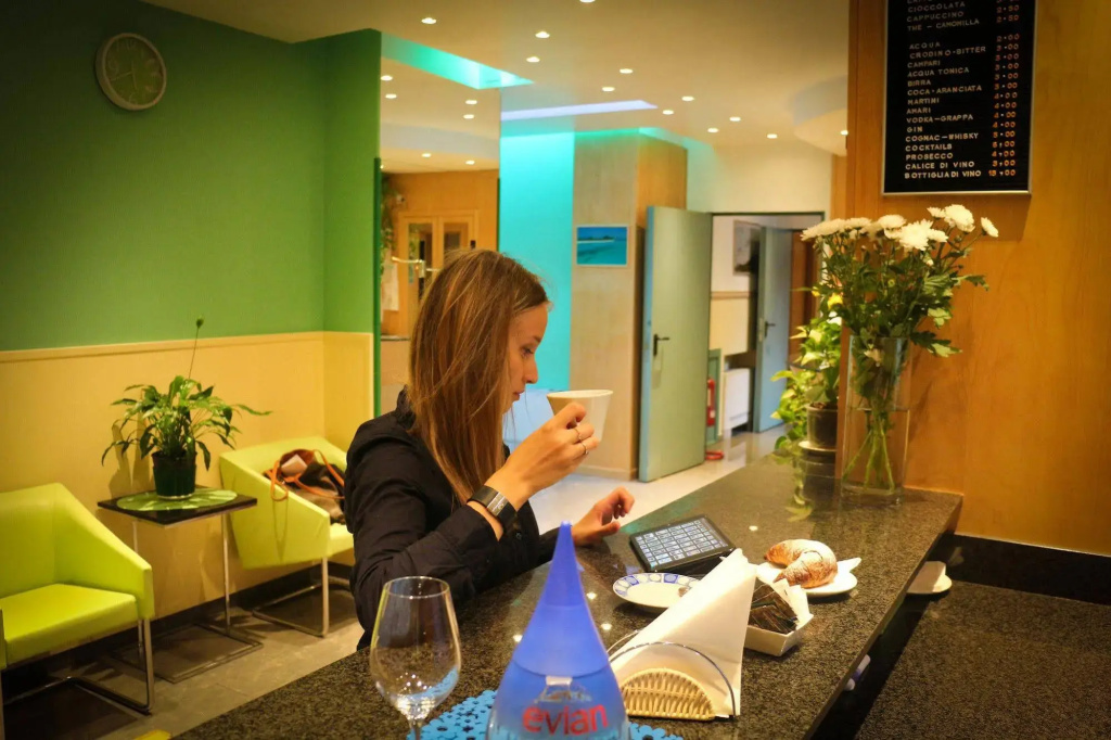 Hotel photo 16