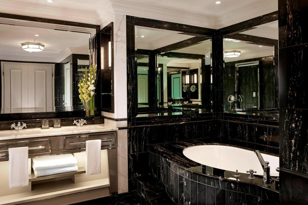 The Ritz-Carlton, Berlin - фото 47