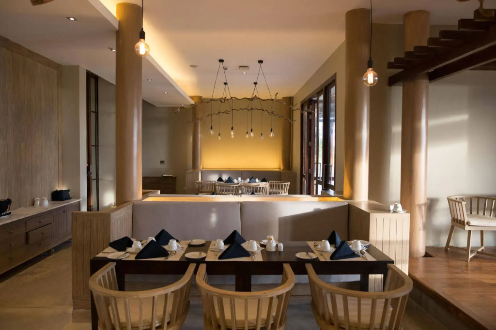 Anantaya Resort and Spa Passikudah - Général