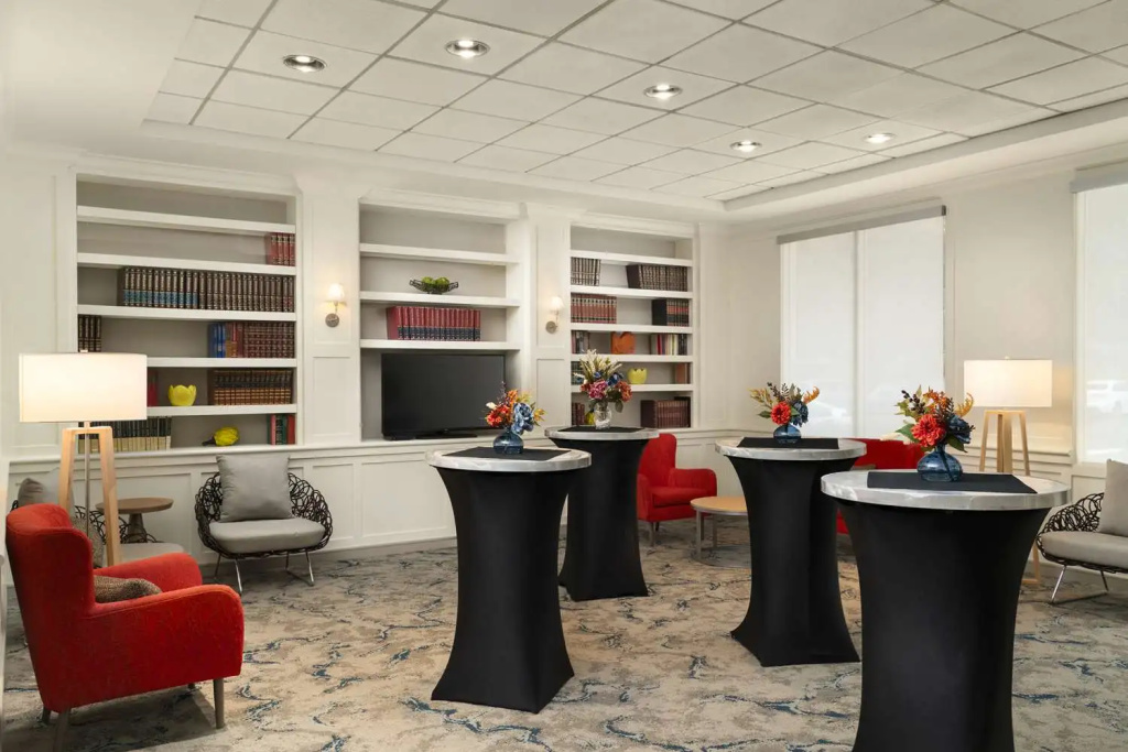 Homewood Suites by Hilton Chicago Downtown/Magnificent Mile - Général