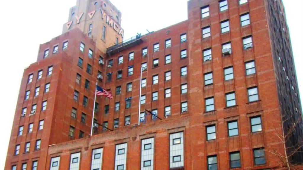 Harlem YMCA Hostel