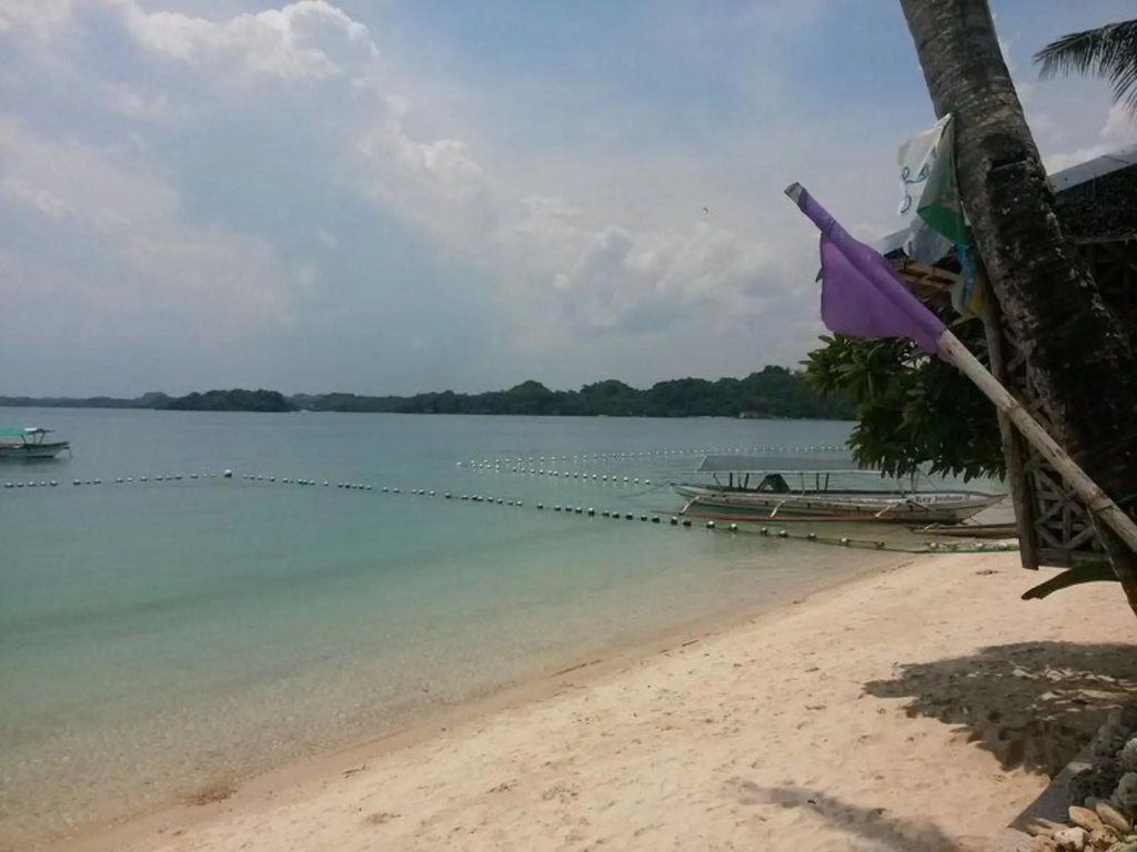Beach & Waterfront