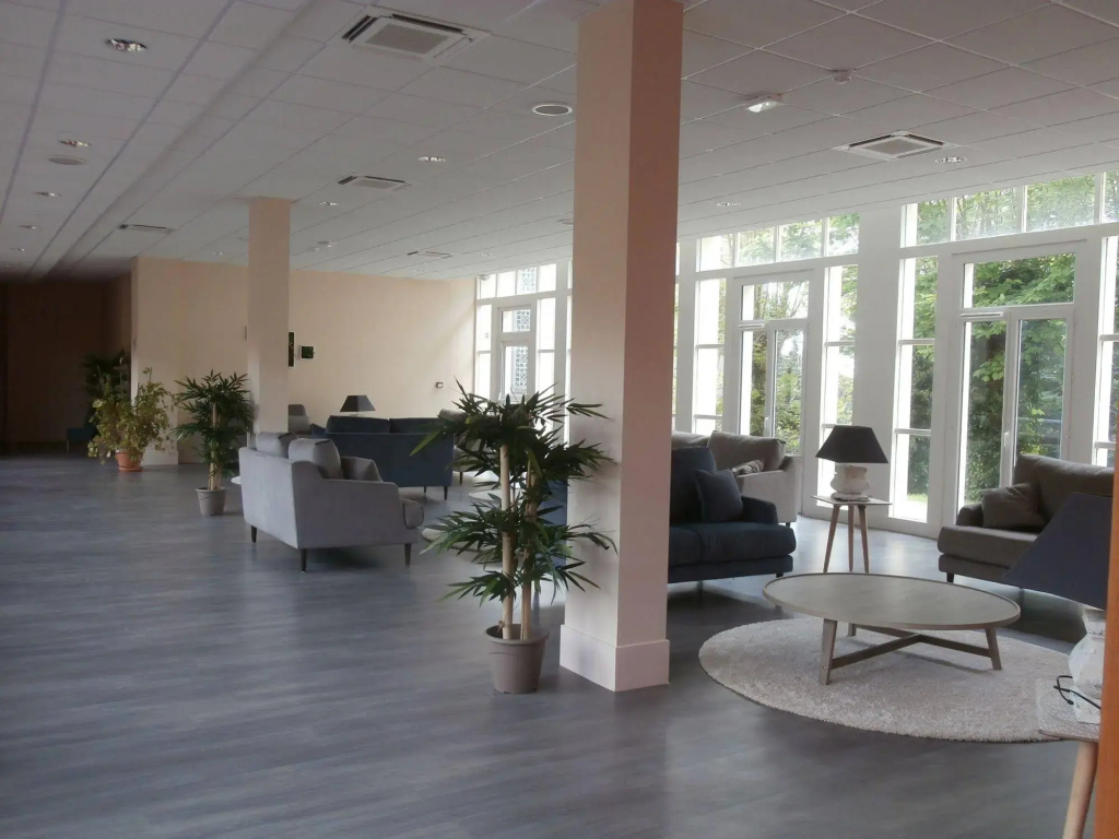 Afficher la photo 8 — Résidence Zenao Appartements