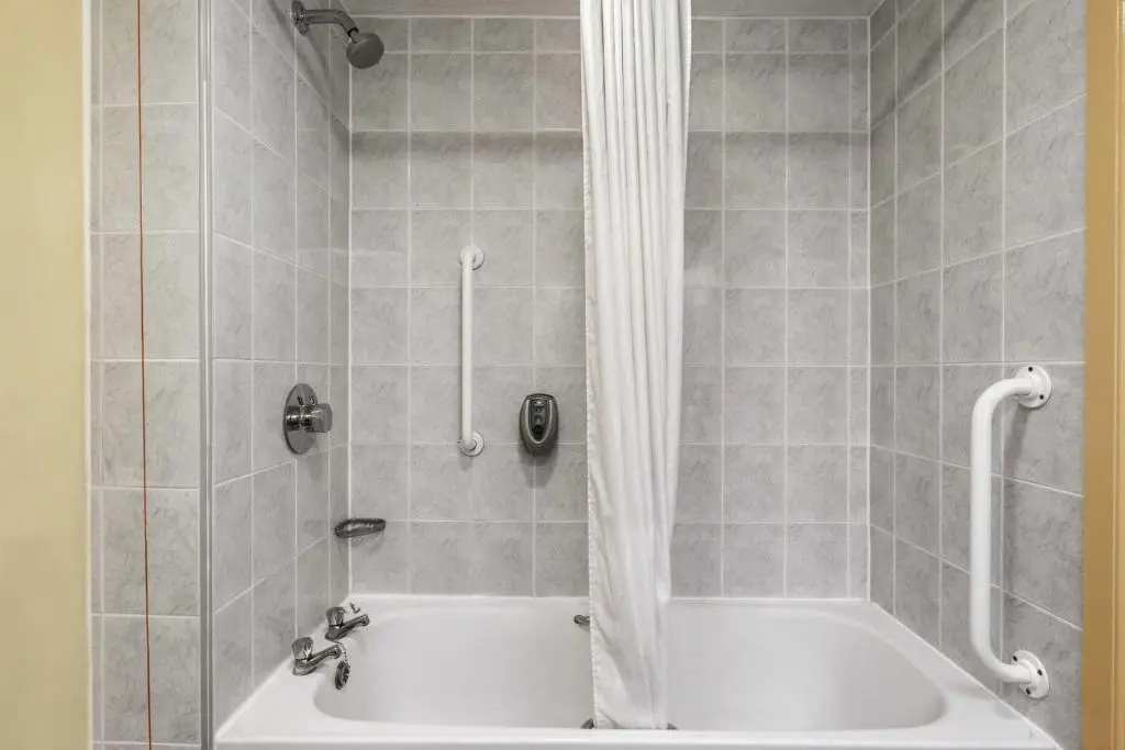 Days Inn by Wyndham Watford Gap - Chambres