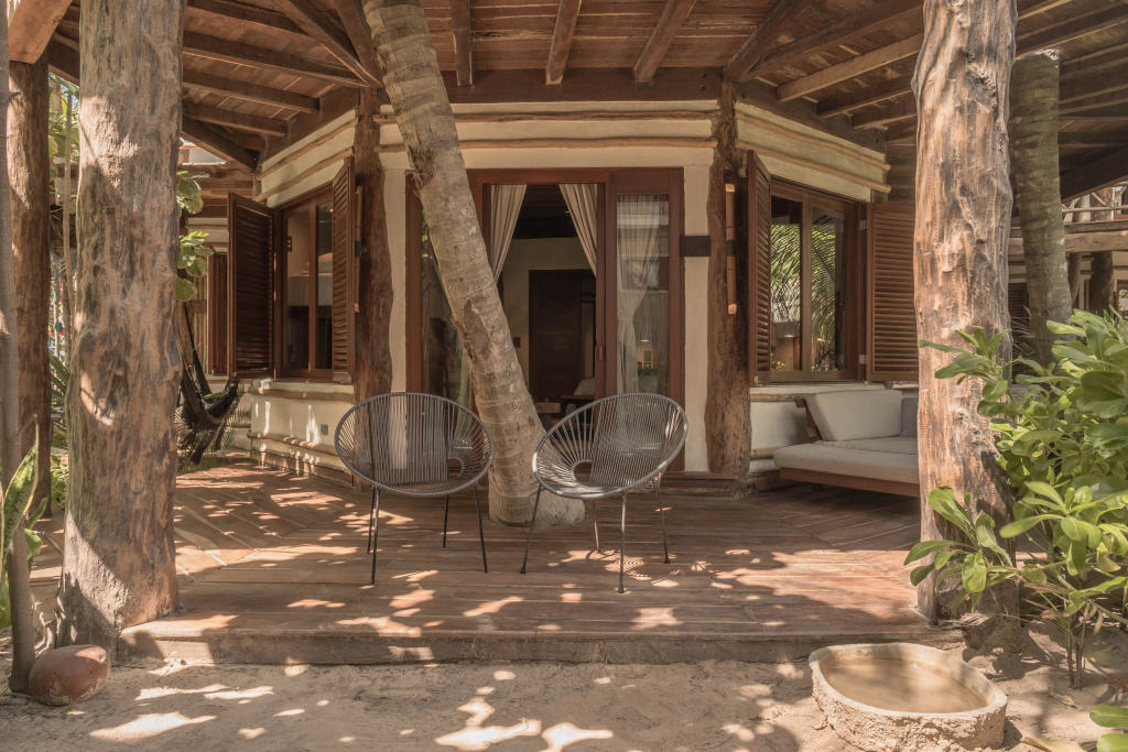 Delek Tulum