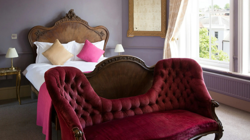 The Tunbridge Wells Hotel - Général