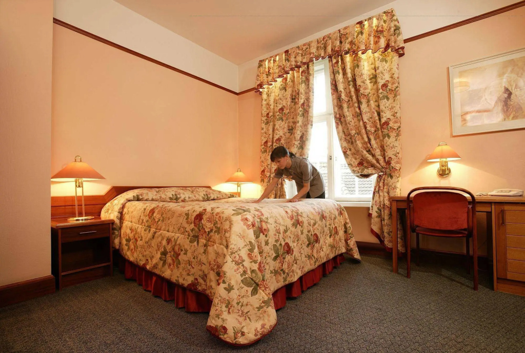 Hotel photo 2