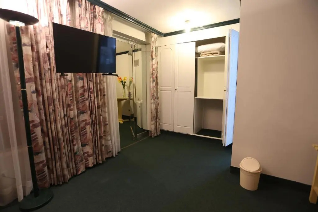 Plaza Mayor Hotel - Chambres