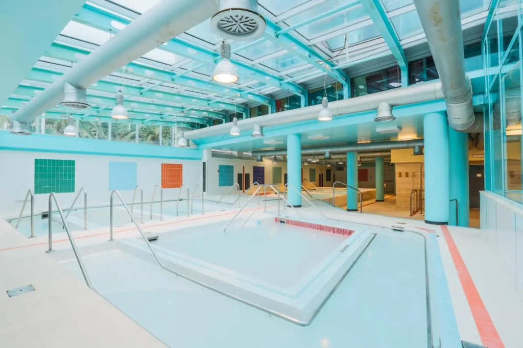 Victoria Terme Hotel - Général