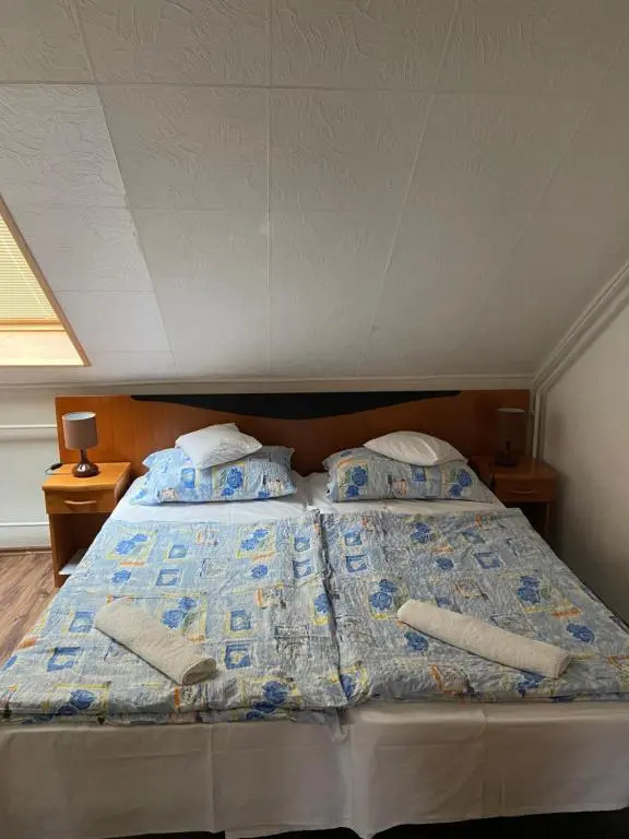 Classic room