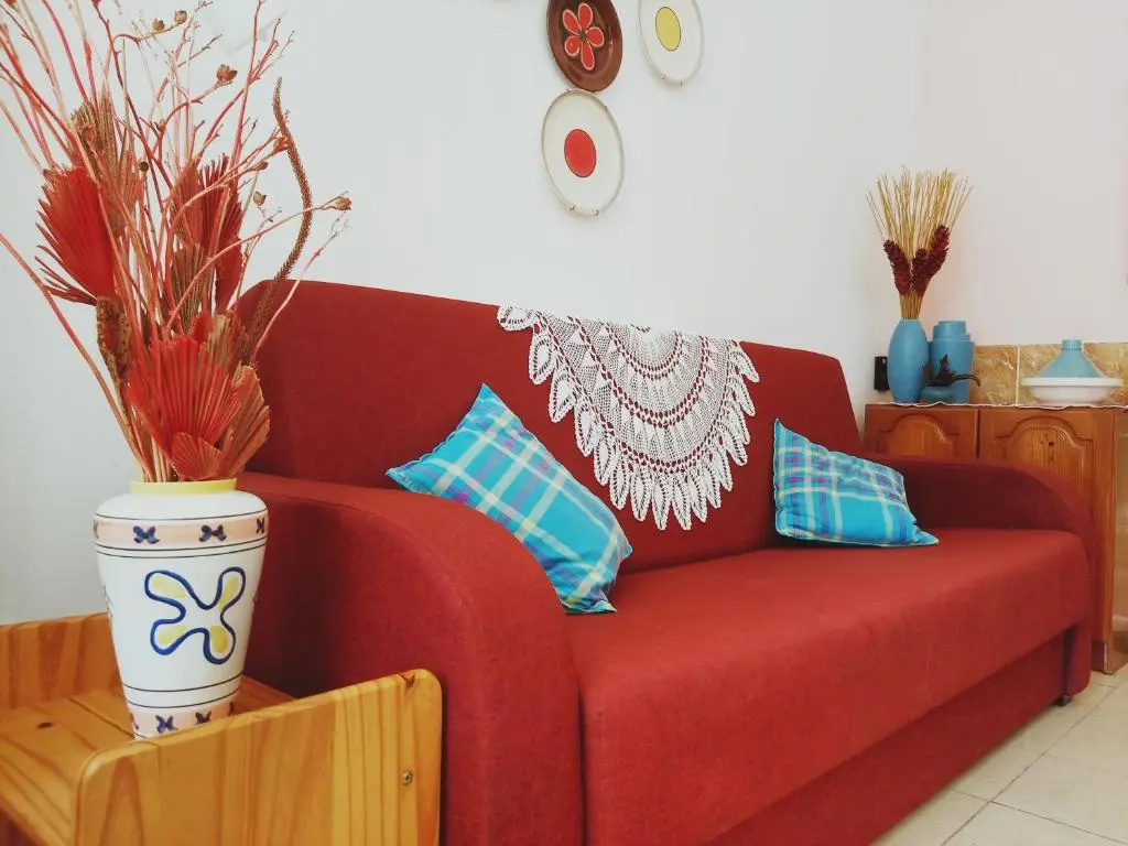 Quinta dos Caracóis - Chambres