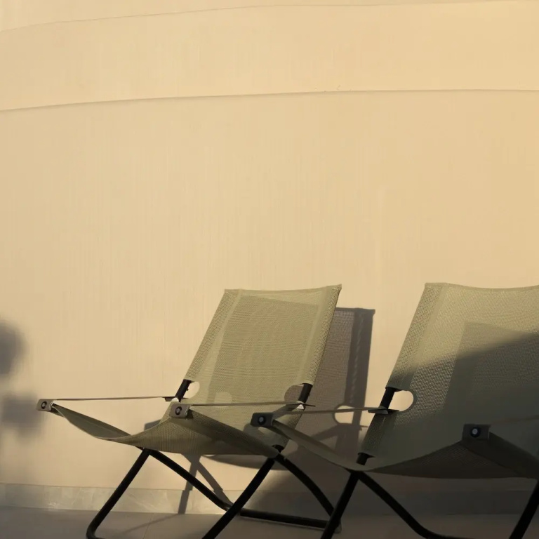 Deluxe room with balcony