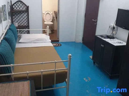 Superior Family Duplex room