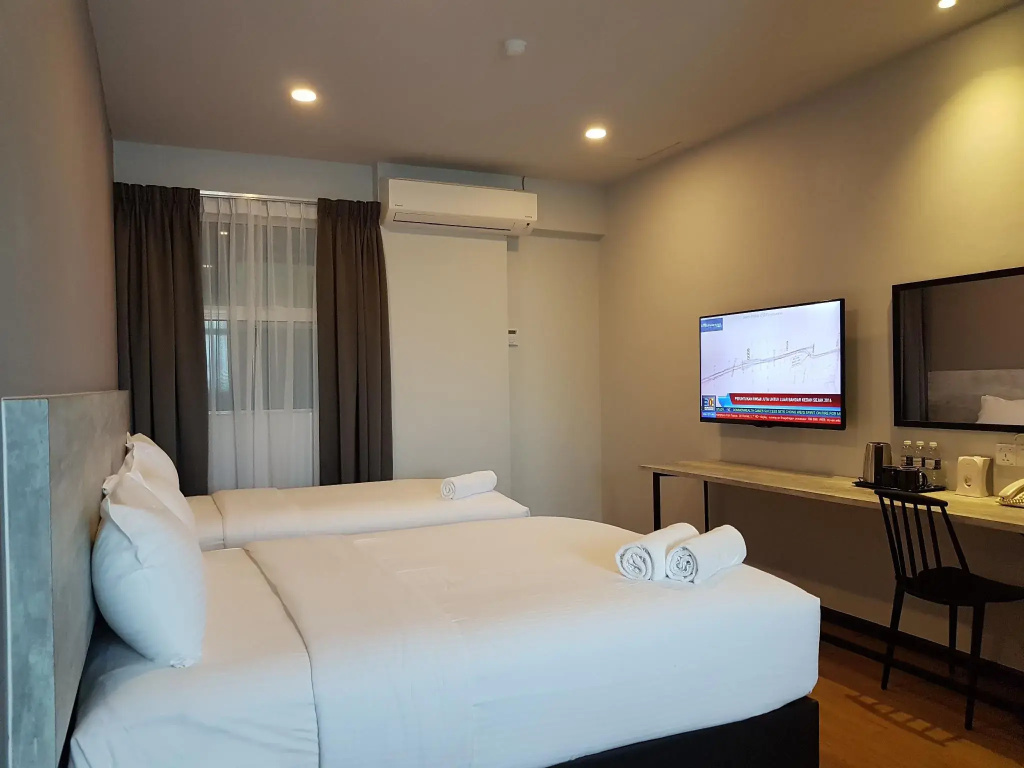 Hotel photo 10