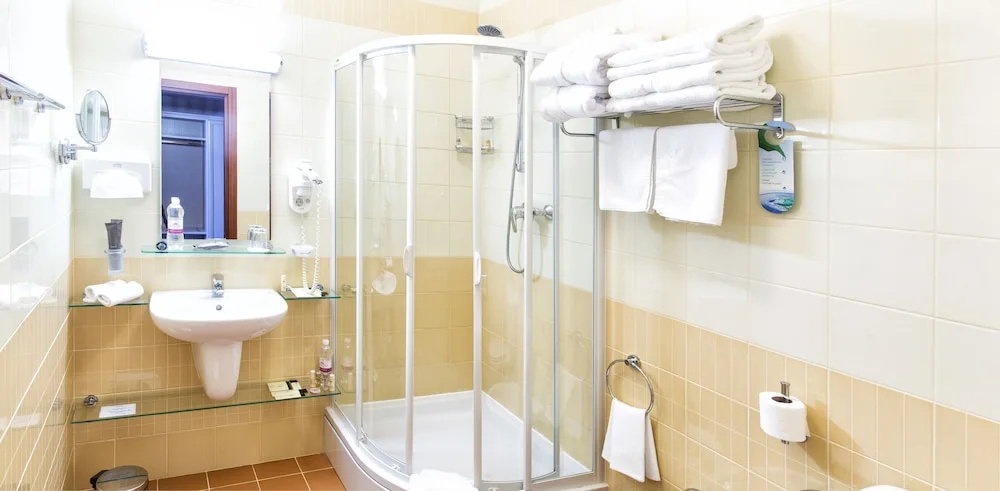 Aurora Premier Hotel - Chambres
