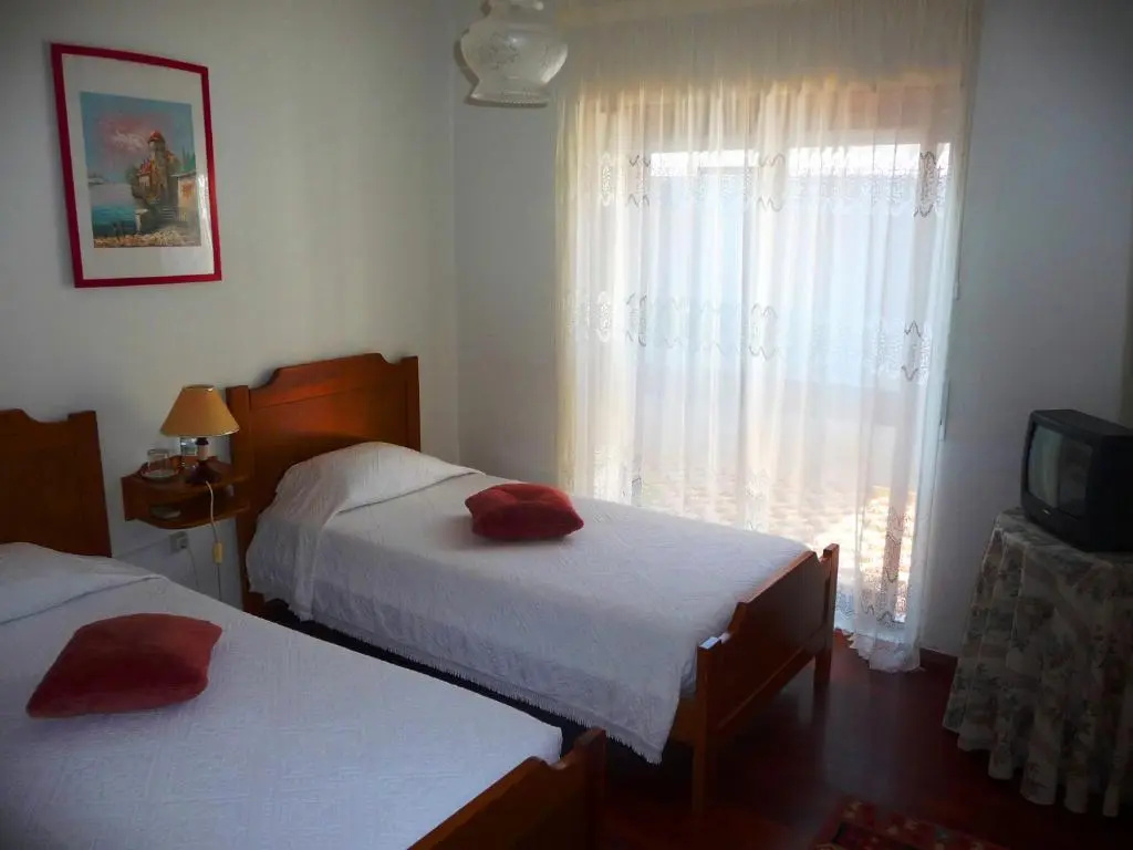 Marazul - Chambres