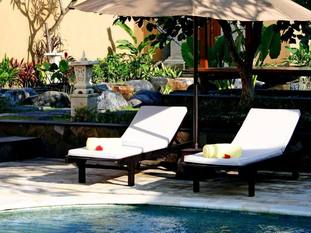 Bali Nyuh Gading – Luxury Villas & Spa - Général