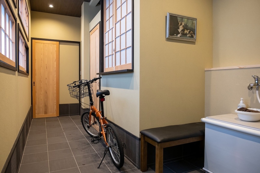 Little Hotel Kyoto Karasuma Takatsuji 사진 10