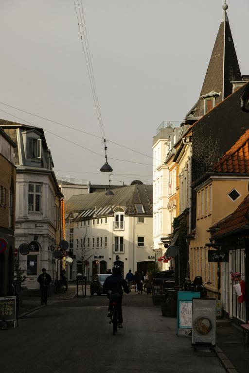 SOFS Boutique Hotel