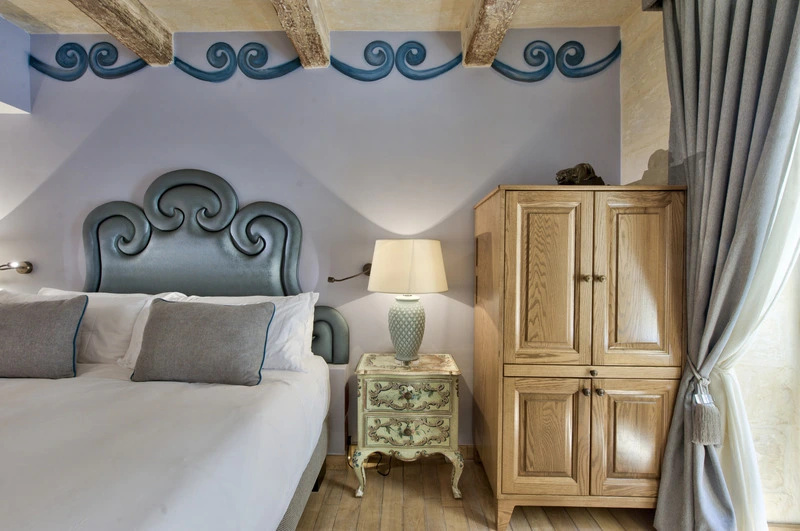Palazzo Consiglia - IK Collection - Chambres