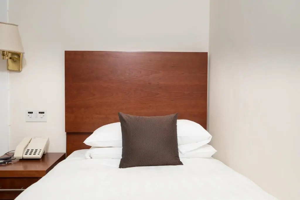 Pitbauchlie House Hotel, Sure Hotel Collection by BW - Chambres