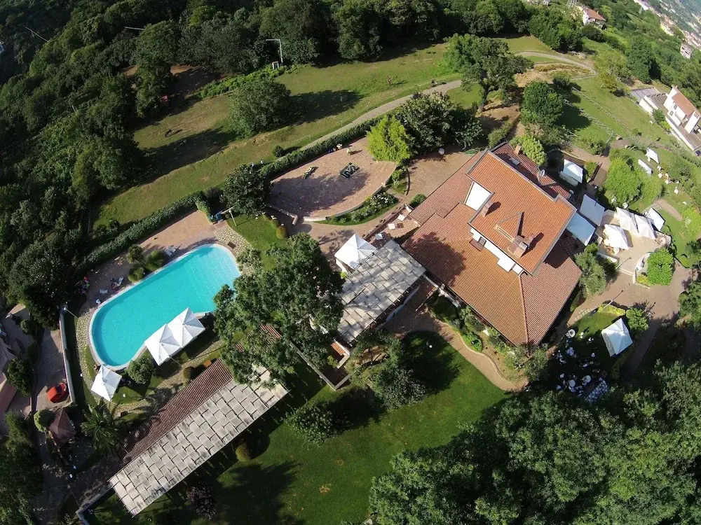 Villapiana Country Resort