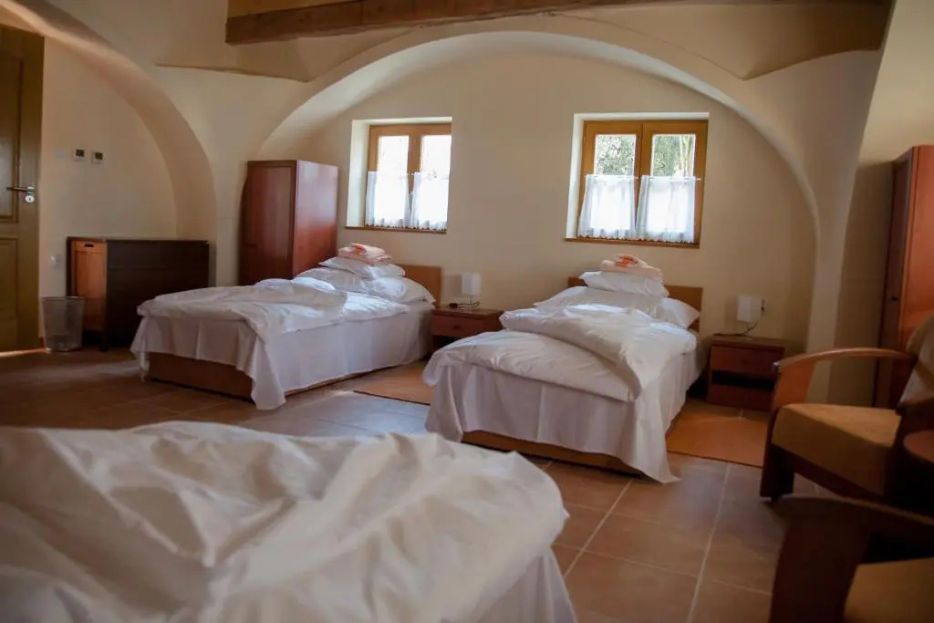 Török Vendégház - фото 2