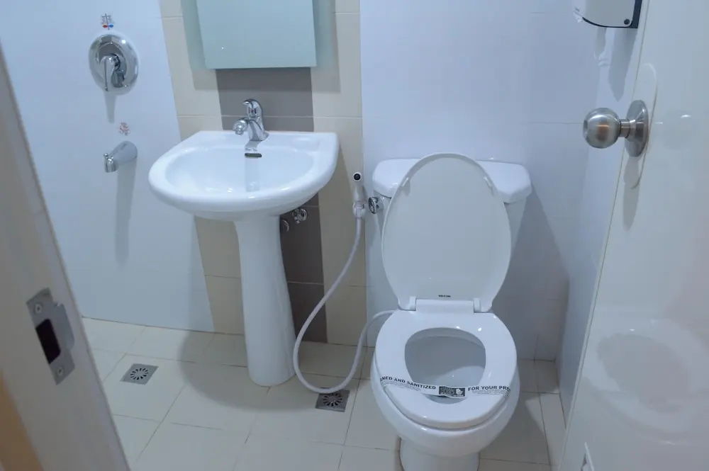 Hotel Sogo Bagong Barrio Caloocan - Chambres