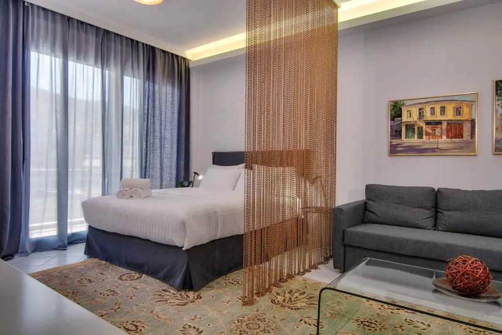 Welcome Home apt1 - фото 3