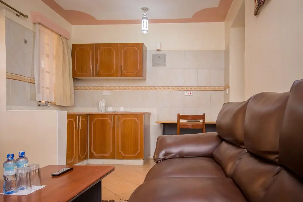 Emboita Hotel - Chambres
