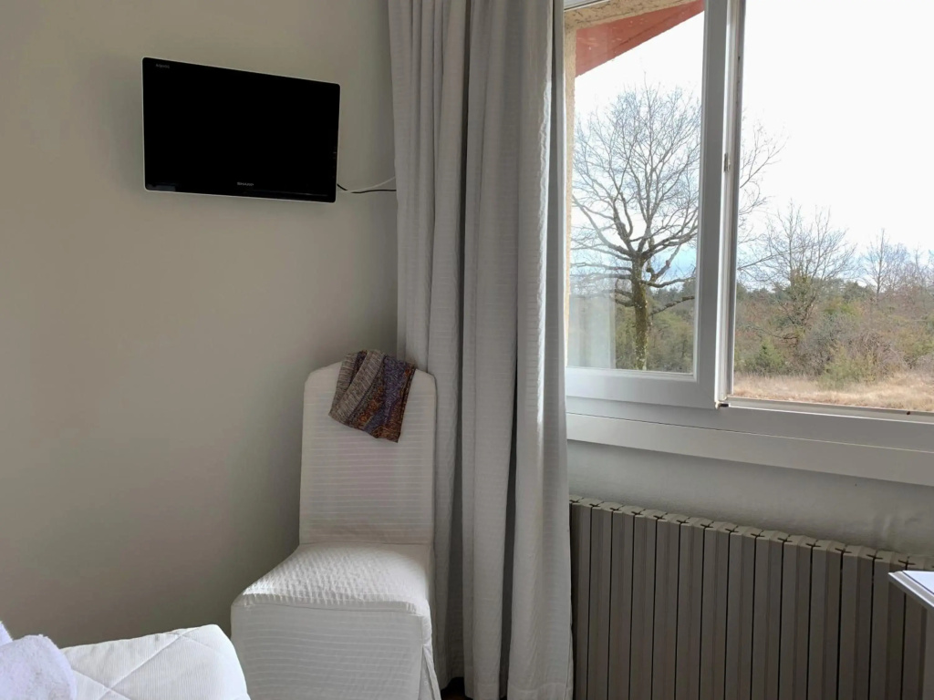 Hôtel Causse Comtal Rodez, The Originals Relais - Général