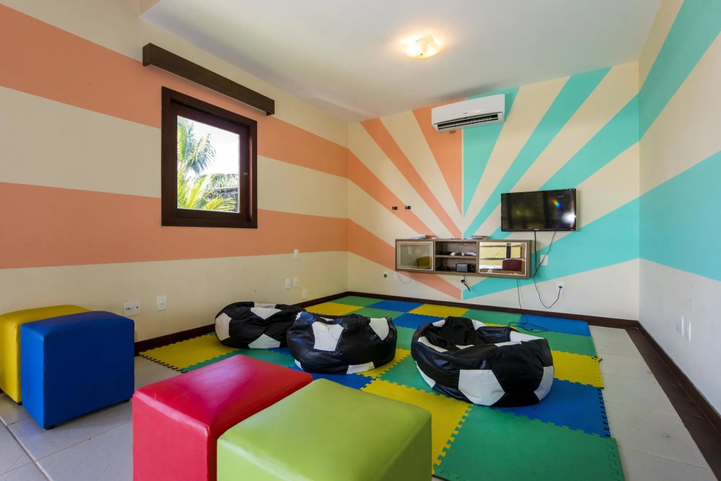 Pipa Lagoa Hotel - Général