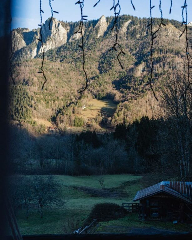 L'Auberge du Moulin de Léré