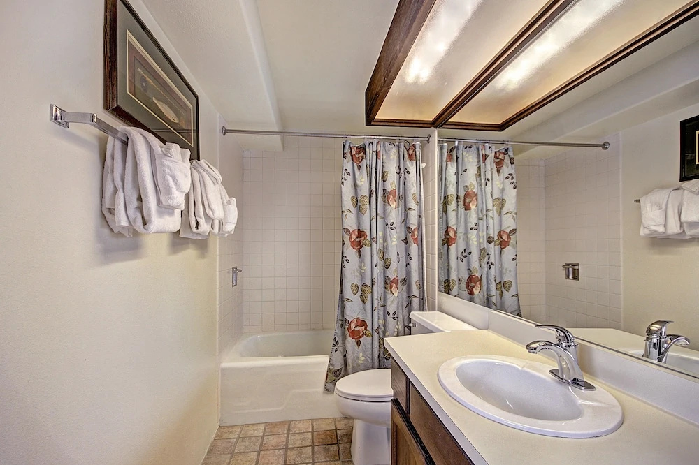 Village at Breckenridge, A Vail Resorts Property - Chambres