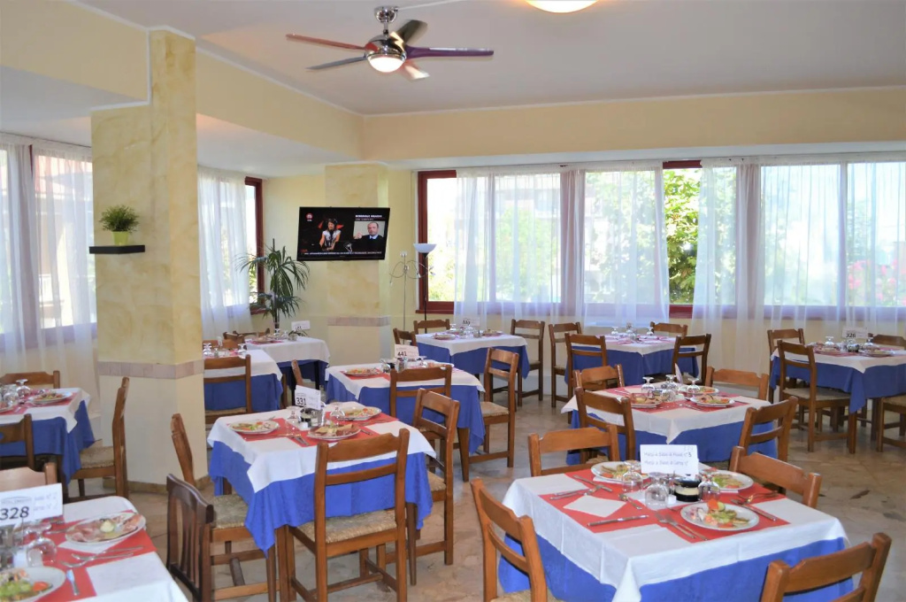 Hotel photo 20