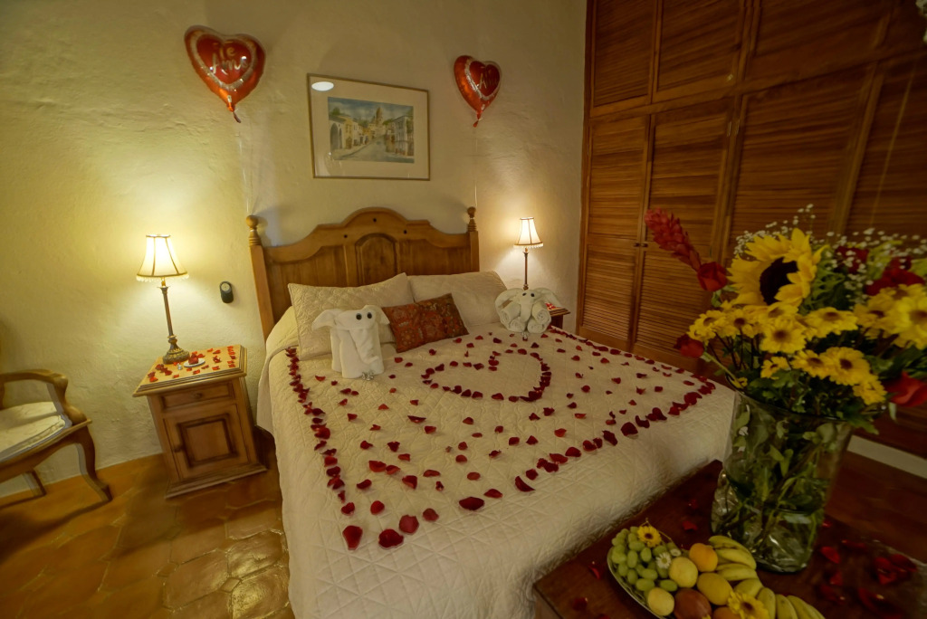 Hotel Villa Mirasol by null