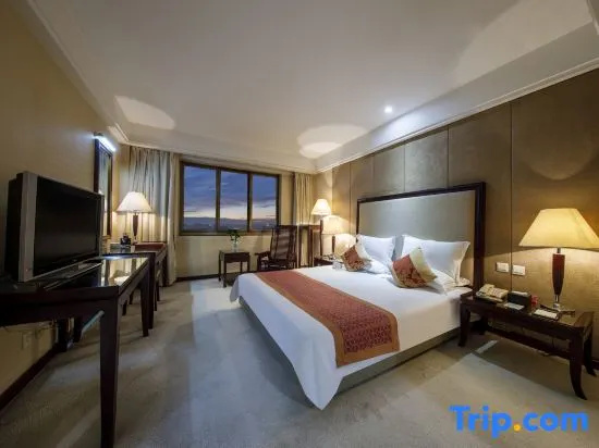 Gaodu Grand Hotel - Chambres