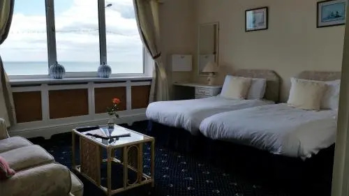 Balcony & Terrace