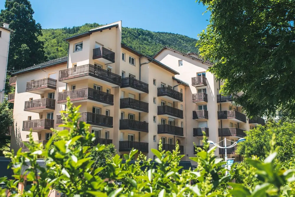 Residence Eureca