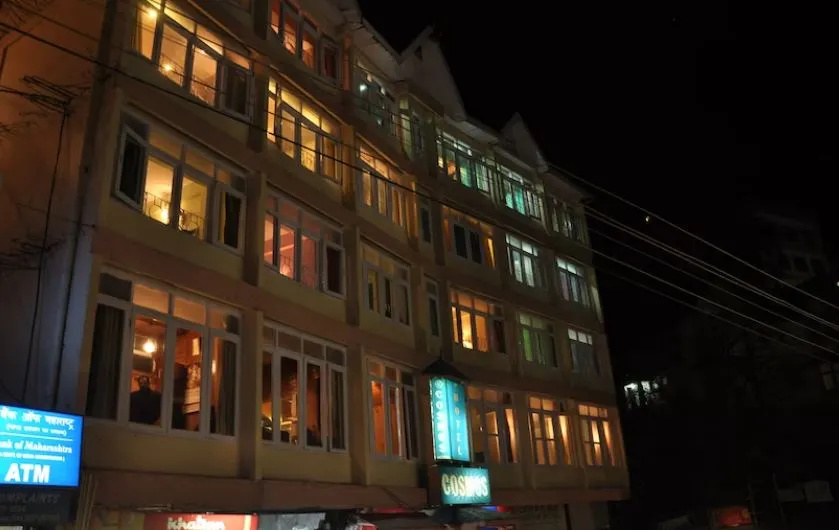 Hotel photo 16