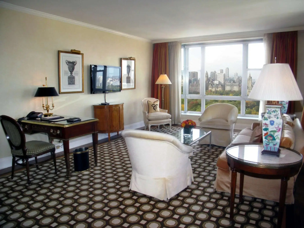 The Carlyle, A Rosewood Hotel - Général