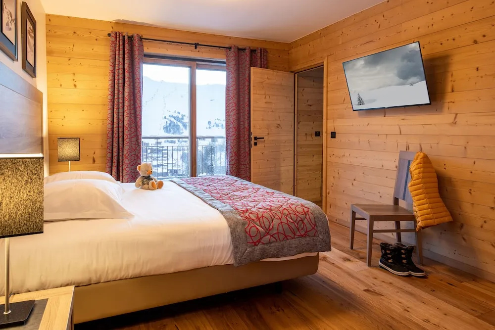 Voir la photo 3 — CGH Résidence & Spa White Pearl Lodge