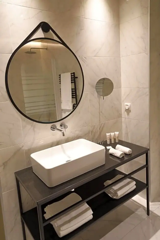 La Maison Bord'eaux - Chambres