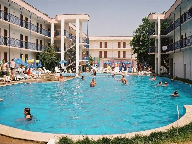 Hotel photo 11