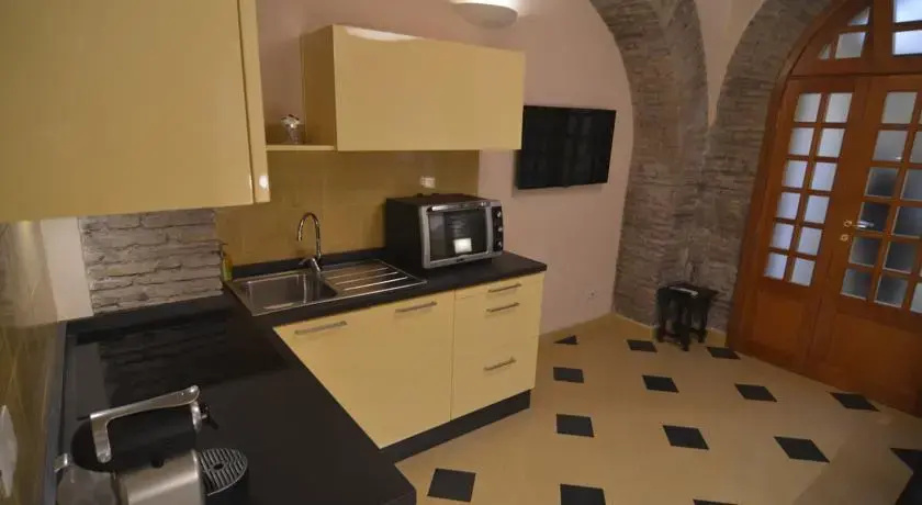 ShaliLuxuryHouse Trastevere - фото 8