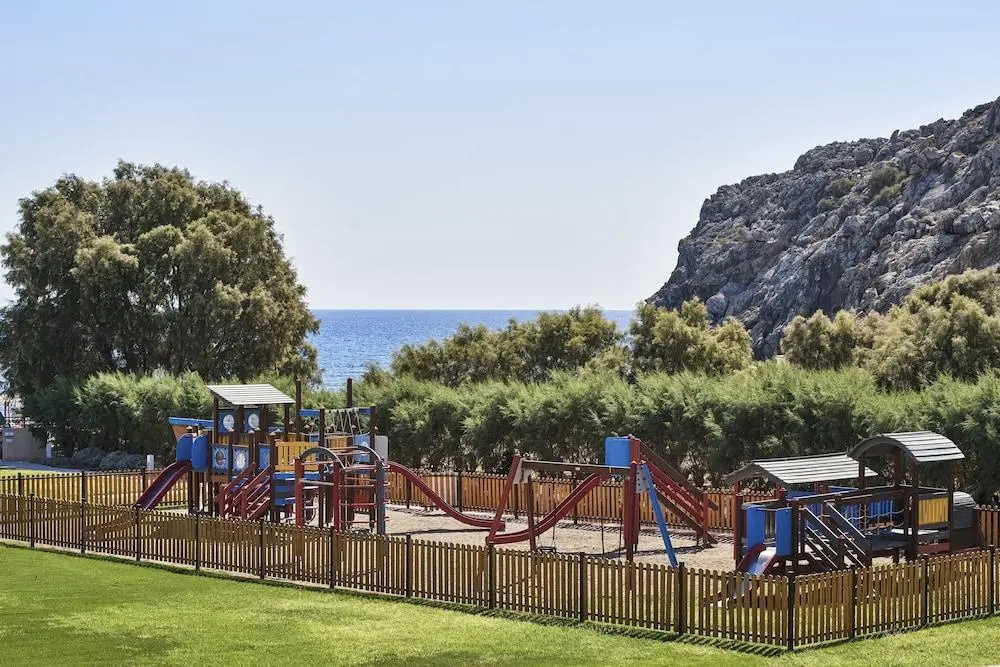 Atlantica Aegean Park - 3