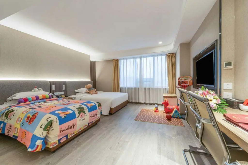 Hotel photo 20